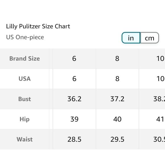 Lilly Pulitzer Aelin Bikini Swim Top Turquoise Oasis Crinkle Gingham 6 - Picture 3 of 10